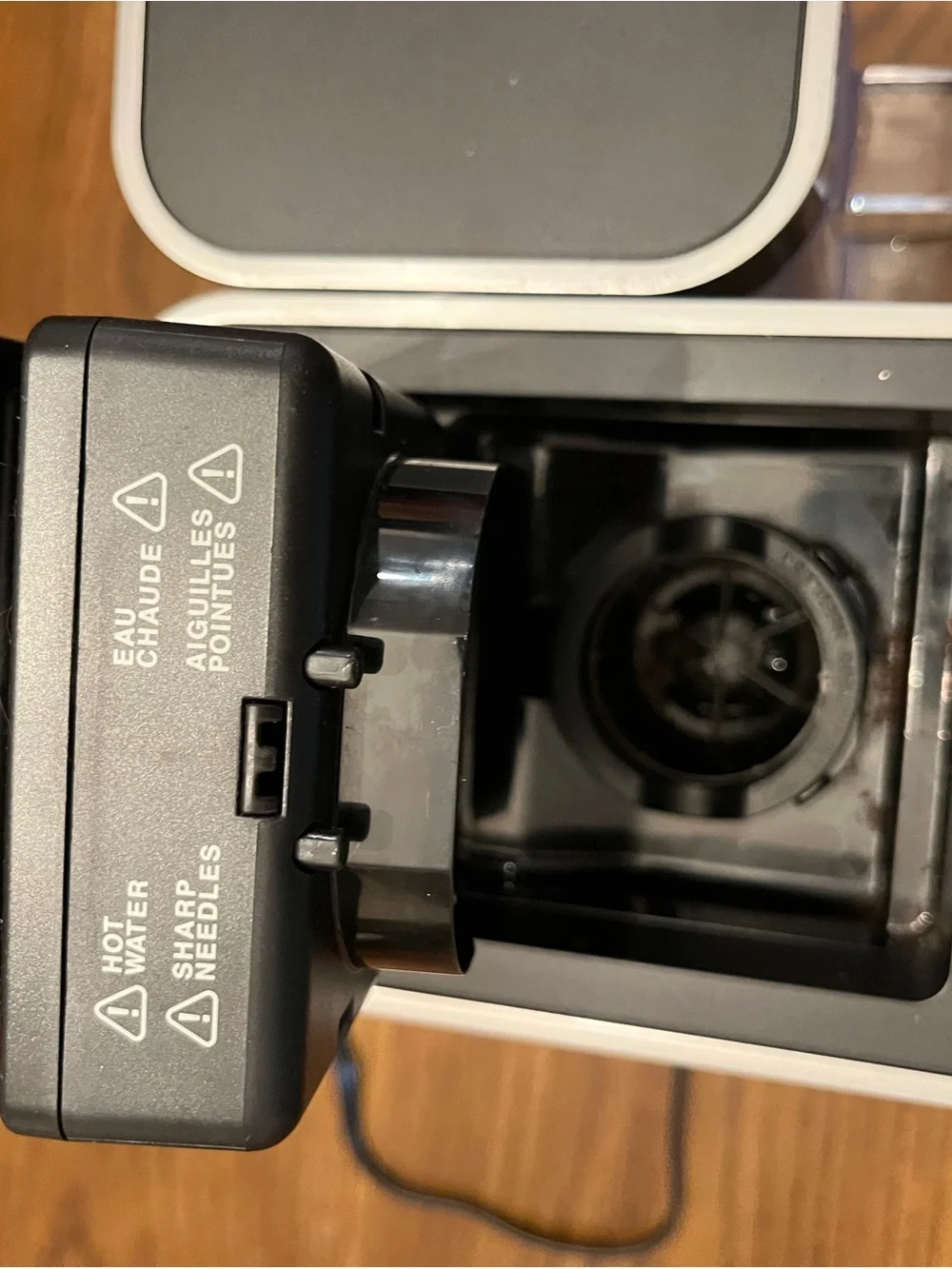 Keurig duo plus